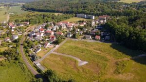 Westewitz / Am Kirschberg